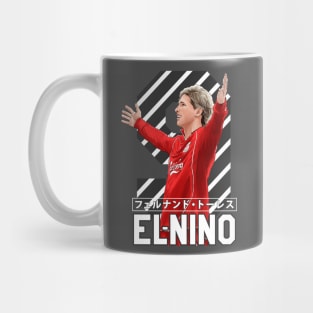 EL NINO Mug